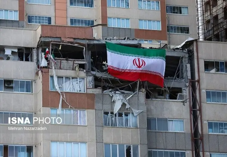 ۶۰ درصد آمریکایی‌ها با حملات به ایران مخالفند