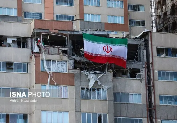 ۶۰ درصد آمریکایی‌ها با حملات به ایران مخالفند