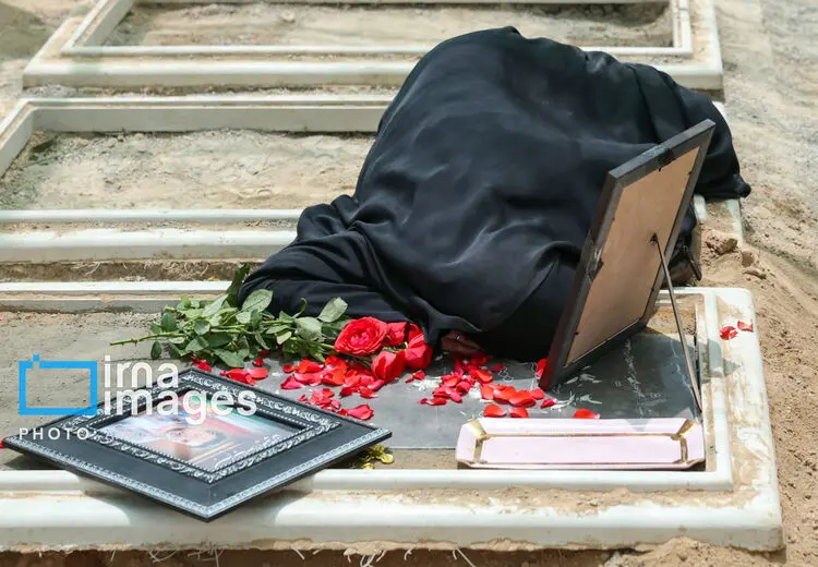 احراز شهادت شهدای جنگ ۱۲ روزه تمام شد / شناسایی ۱۰۶۴ شهید