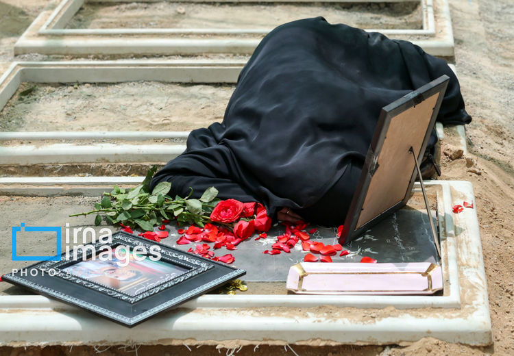 احراز شهادت شهدای جنگ ۱۲ روزه تمام شد / شناسایی ۱۰۶۴ شهید