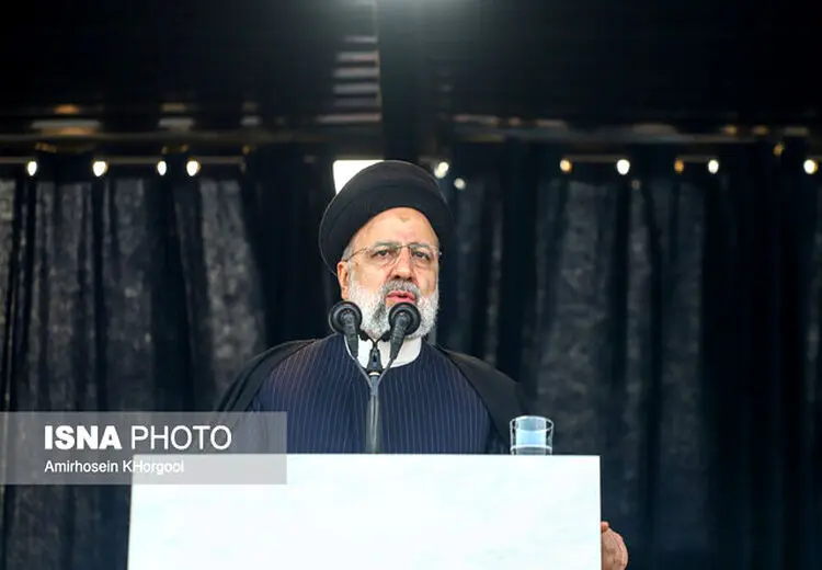 رییسی: دشمن توانایی ندارد علیه ما کاری انجام دهد