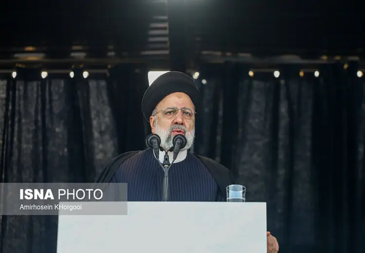 رییسی: دشمن توانایی ندارد علیه ما کاری انجام دهد