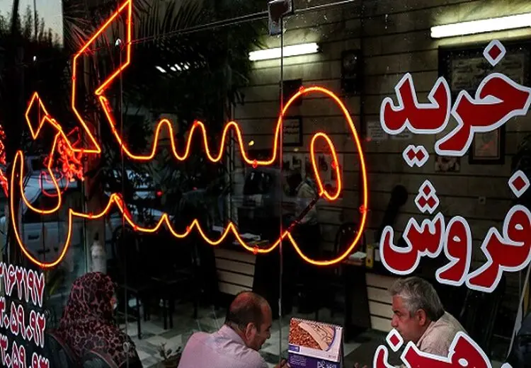 پیشنهاد عجیب مشاور وزیر راه به موجران: مبلغ رهن را در بانک سپرده کنید!تا از مالیات معاف شوید