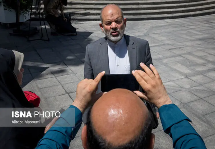 وحیدی: نظر شورای نگهبان برای اجرای انتخابات تمام الکترونیکی مهم است