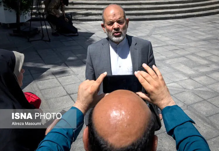وحیدی: نظر شورای نگهبان برای اجرای انتخابات تمام الکترونیکی مهم است