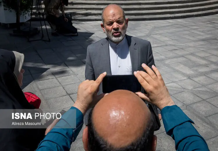 وحیدی: نظر شورای نگهبان برای اجرای انتخابات تمام الکترونیکی مهم است