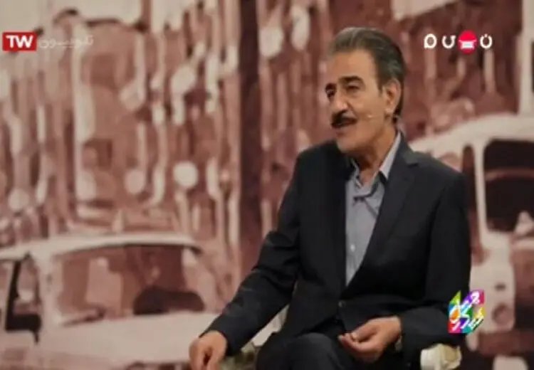  مجری پیشکسوت درگذشت
