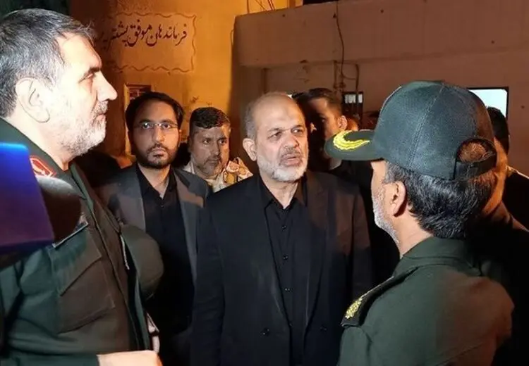 اعتراض روزنامه اصولگرا به تکرار حوادث تروریستی: اینکه مسئولان مخلان امنیت را تهدید به انتقام می‌کنند کافی نیست