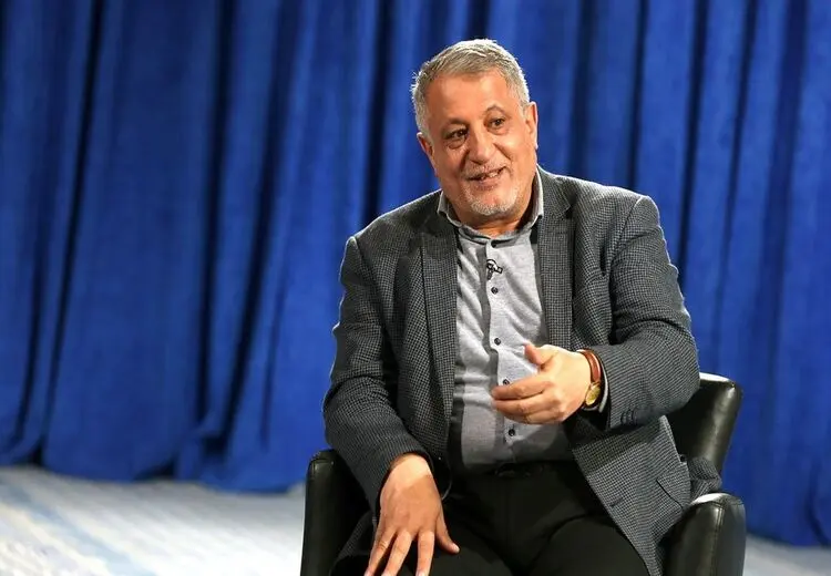 محسن هاشمی: پس از فتح خرمشهر پایان جنگ امکان نداشت