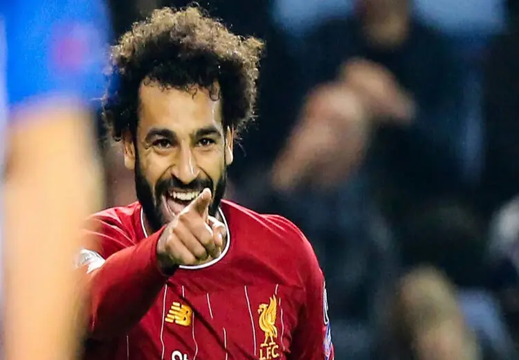 عربستانی‌ها آماده خرید محمد صلاح از لیورپول