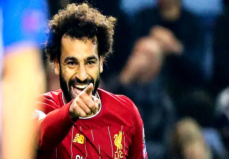 عربستانی‌ها آماده خرید محمد صلاح از لیورپول