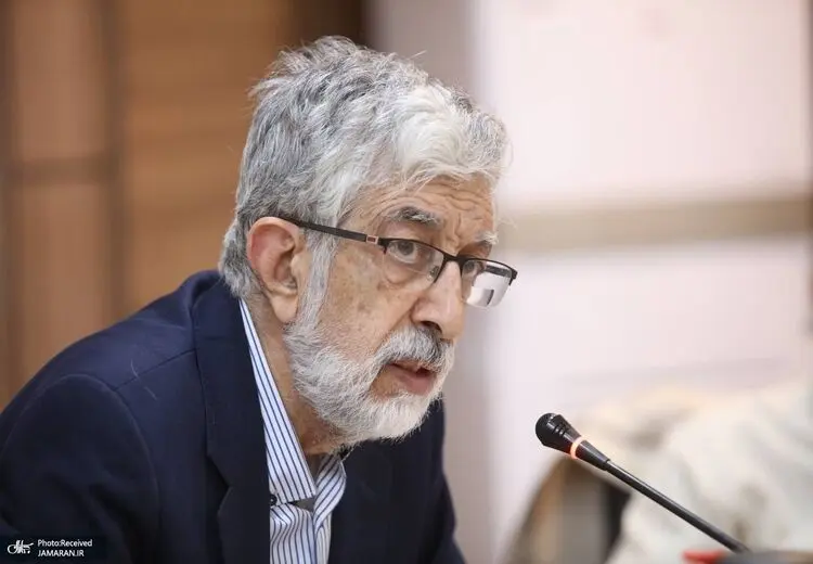  هشدار حدادعادل به پایداری‌ های تندرو!/ کاسه صبرش لبریز شد؟
