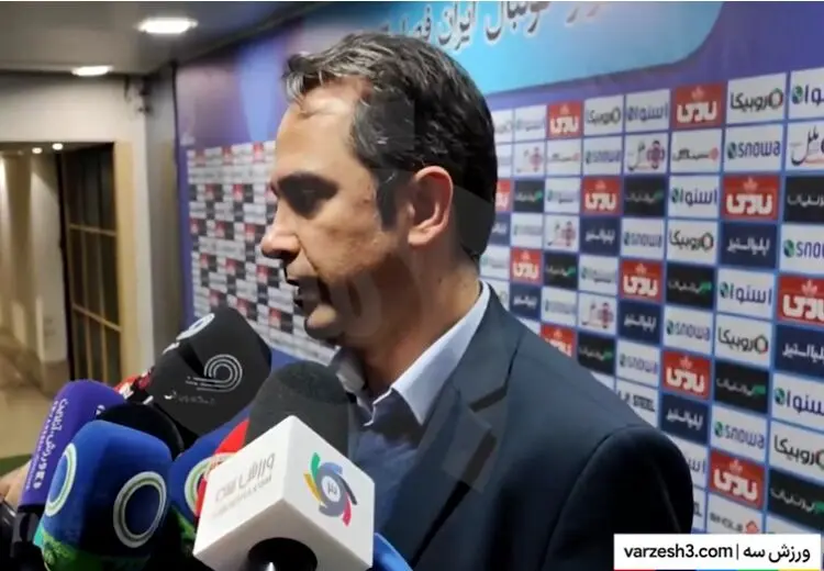 درخواست رسمی استقلال: VAR برای هفته‌های پایانی