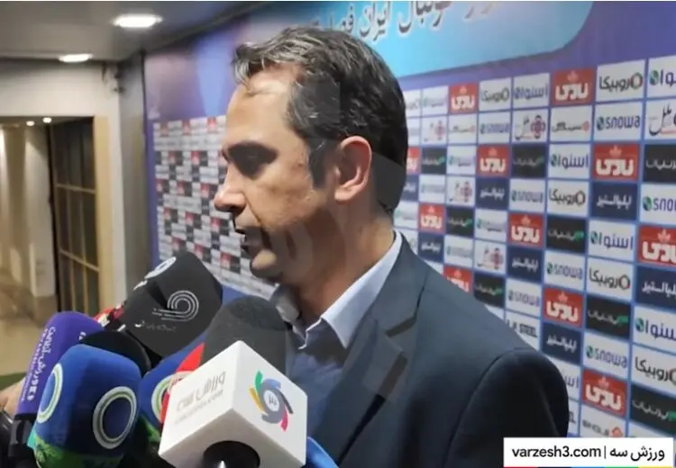 درخواست رسمی استقلال: VAR برای هفته‌های پایانی