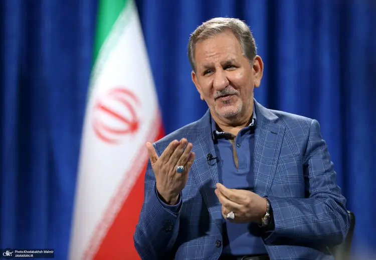 بی توجهی رییسی به نامه جهانگیری درباره ارز 4200 تومانی/ طرح مساله حجاب در شورای عالی امنیت ملی با حضور هاشمی ، جنتی و یزدی