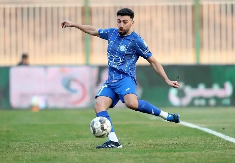 بدترین خبر برای استقلالی‌ها / منیر دربی را از دست داد