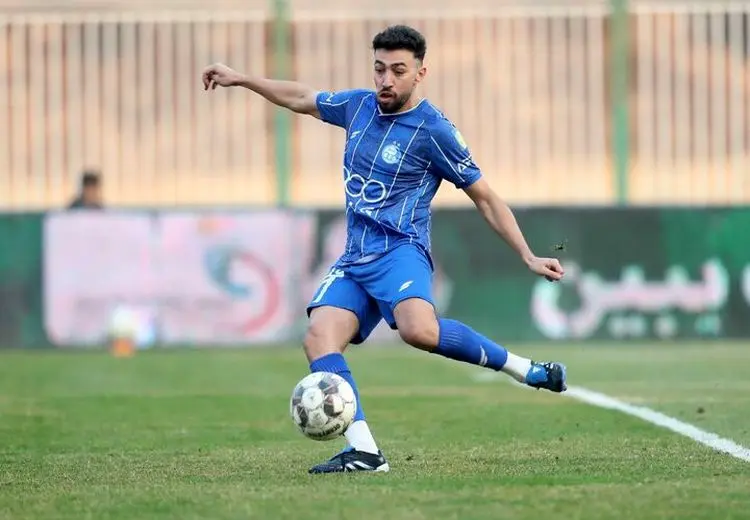 بدترین خبر برای استقلالی‌ها / منیر دربی را از دست داد