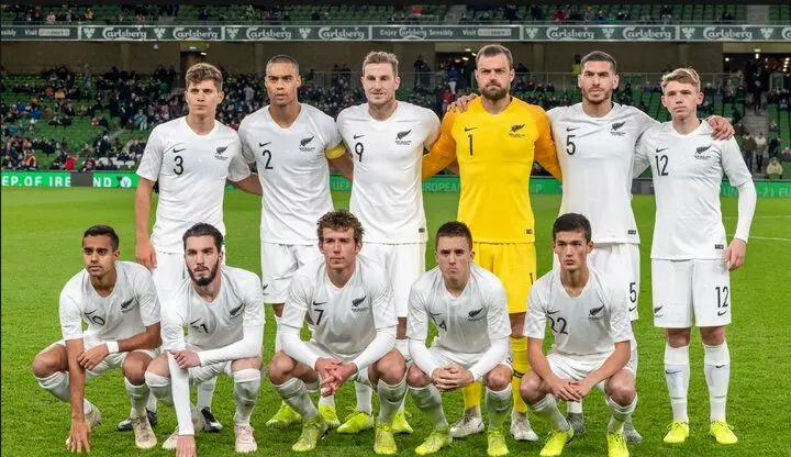 حریفان ایران در جام جهانی در آخرین فیفا دی چه کردند