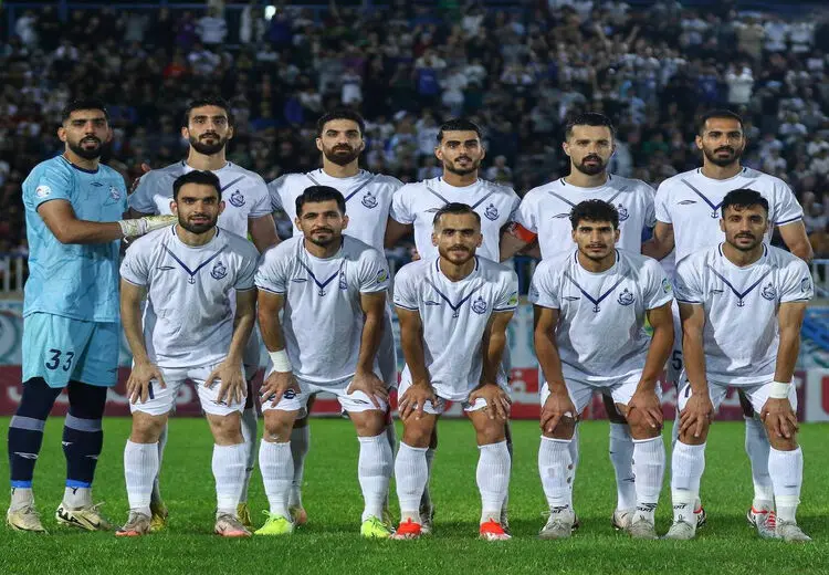 جدایی سه بازیکن از ملوان + عکس