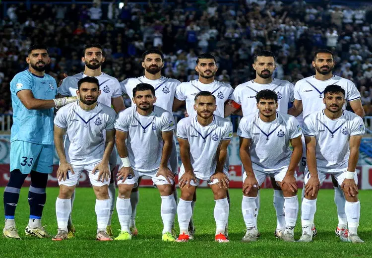 جدایی سه بازیکن از ملوان + عکس