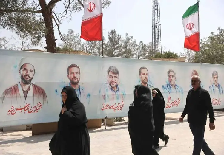 گمانه‌زنی‌ها از سناریوی نظامی ترامپ در قبال ایران