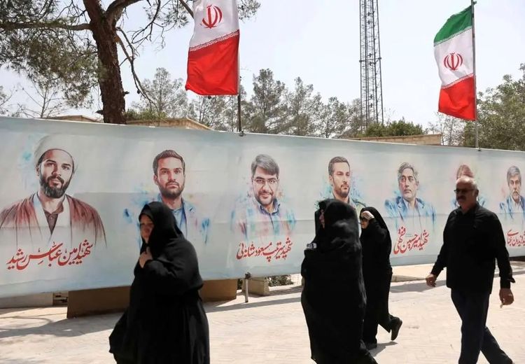 گمانه‌زنی‌ها از سناریوی نظامی ترامپ در قبال ایران
