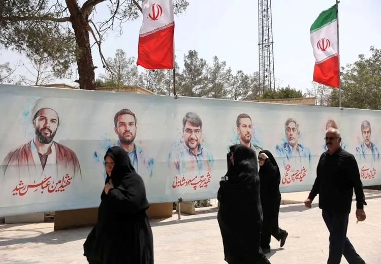 گمانه‌زنی‌ها از سناریوی نظامی ترامپ در قبال ایران