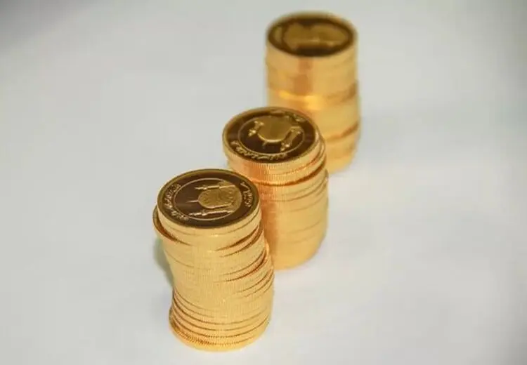 پیش‌فروش سکه برای تحویل آذرماه؛ ۸۳ میلیون تومان