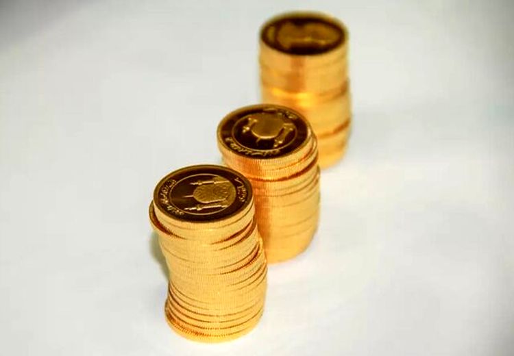 پیش‌فروش سکه برای تحویل آذرماه؛ ۸۳ میلیون تومان