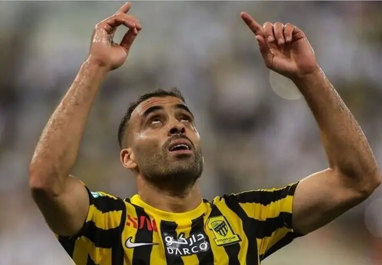 مهاجم لیگ عربستان به پرسپولیس می‌آید؟