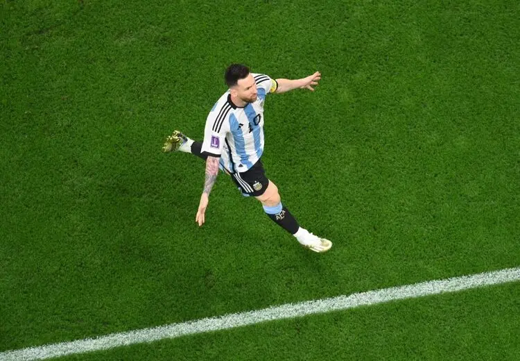 بازگشت مسی به ترکیب پاریس بعد از یک هفته