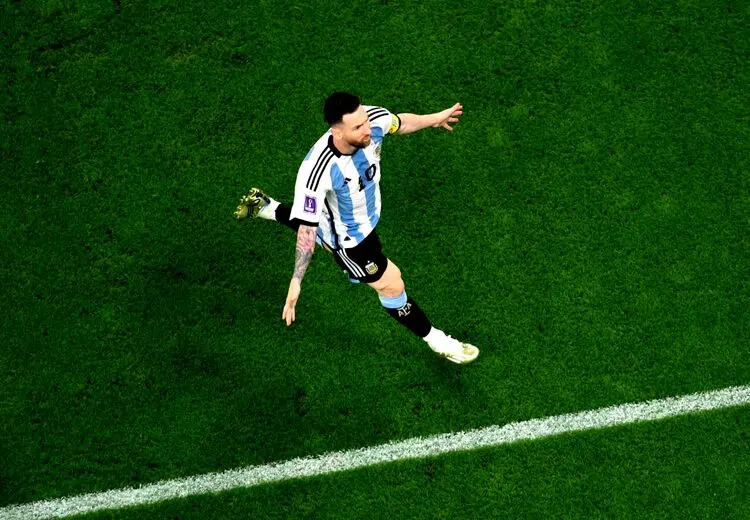 بازگشت مسی به ترکیب پاریس بعد از یک هفته