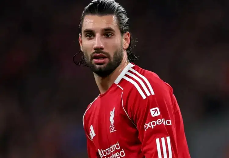 جانشین صلاح مشخص شد !