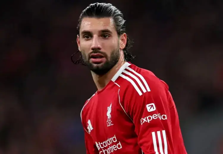 جانشین صلاح مشخص شد !