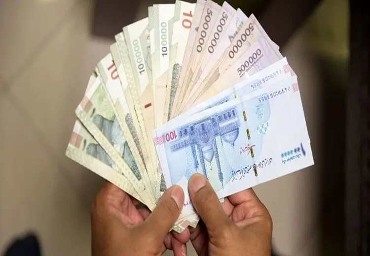 ارزش پول افغانستان از ریال بیشتر شد!