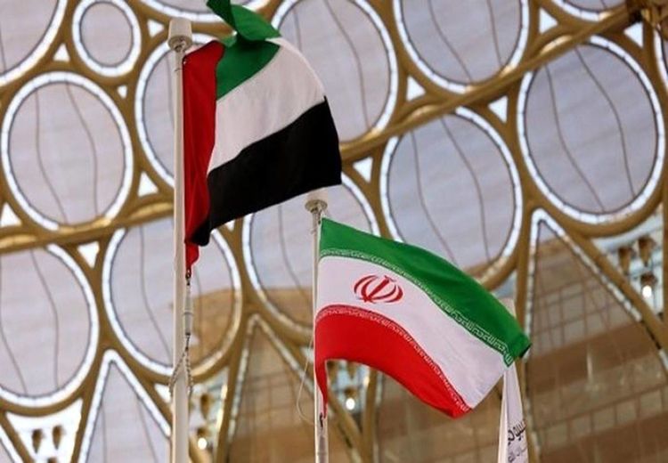 ایران بعد از ۸ سال سفیر به امارات می‌فرستد