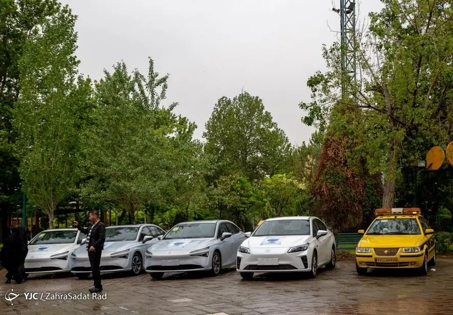 چرا خودروی برقی ارزان نشد؟