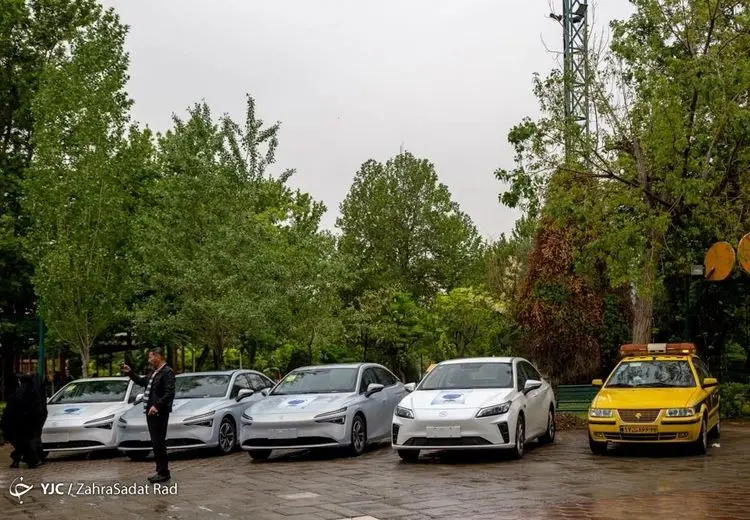 چرا خودروی برقی ارزان نشد؟