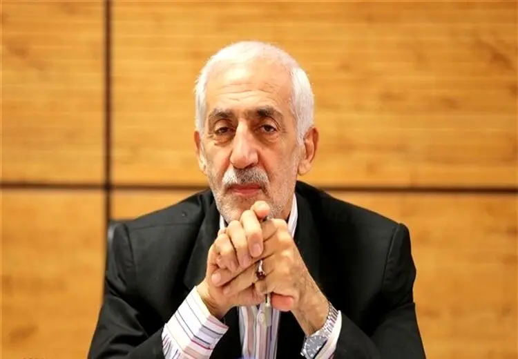 حمله دادکان به تاج بر سر فساد در مس رفسنجان