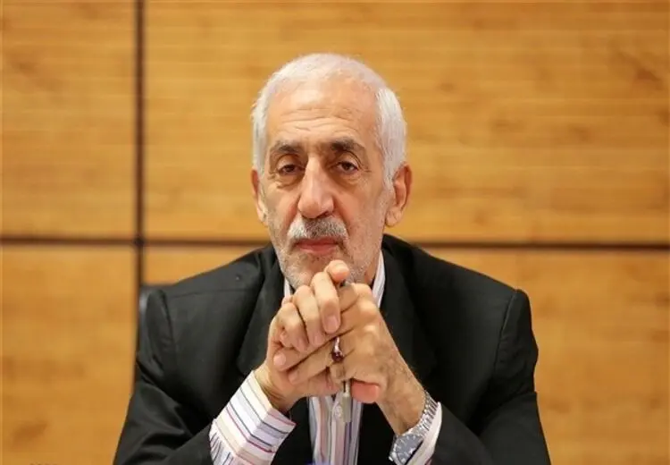 حمله دادکان به تاج بر سر فساد در مس رفسنجان