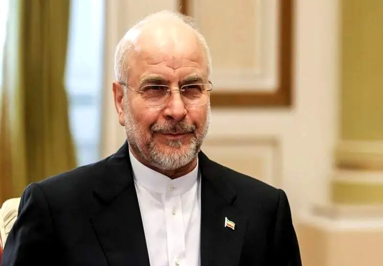 قالیباف: ما با اولتیماتوم ترامپ حاضر نشدیم با آمریکا مذاکره کنیم و او مجبور شد برای کنترل بازار کشورش، به‌دروغ، از مذاکره با ایران سخن بگوید و اولتیماتوم خود را سه بار تمدید کند