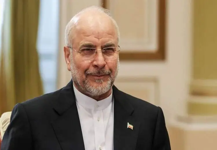 قالیباف: ما با اولتیماتوم ترامپ حاضر نشدیم با آمریکا مذاکره کنیم و او مجبور شد برای کنترل بازار کشورش، به‌دروغ، از مذاکره با ایران سخن بگوید و اولتیماتوم خود را سه بار تمدید کند