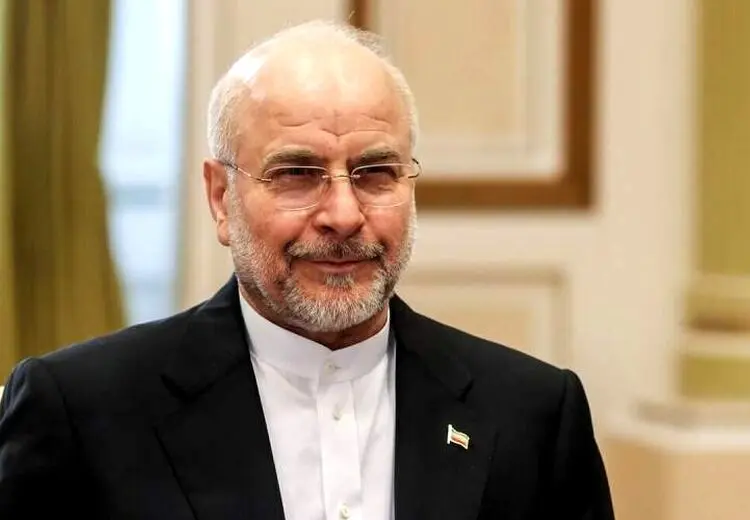 قالیباف: ما با اولتیماتوم ترامپ حاضر نشدیم با آمریکا مذاکره کنیم و او مجبور شد برای کنترل بازار کشورش، به‌دروغ، از مذاکره با ایران سخن بگوید و اولتیماتوم خود را سه بار تمدید کند
