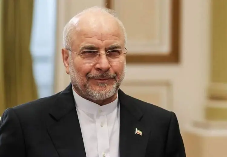 قالیباف: ما با اولتیماتوم ترامپ حاضر نشدیم با آمریکا مذاکره کنیم و او مجبور شد برای کنترل بازار کشورش، به‌دروغ، از مذاکره با ایران سخن بگوید و اولتیماتوم خود را سه بار تمدید کند