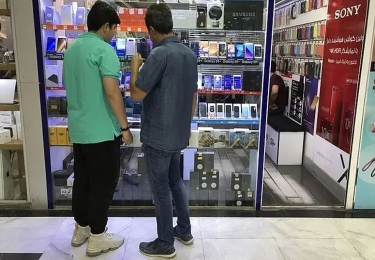 بهترین گوشی که میتوان با 20 میلیون تومان خرید! + جدول قمیت موبایل سامسونگ