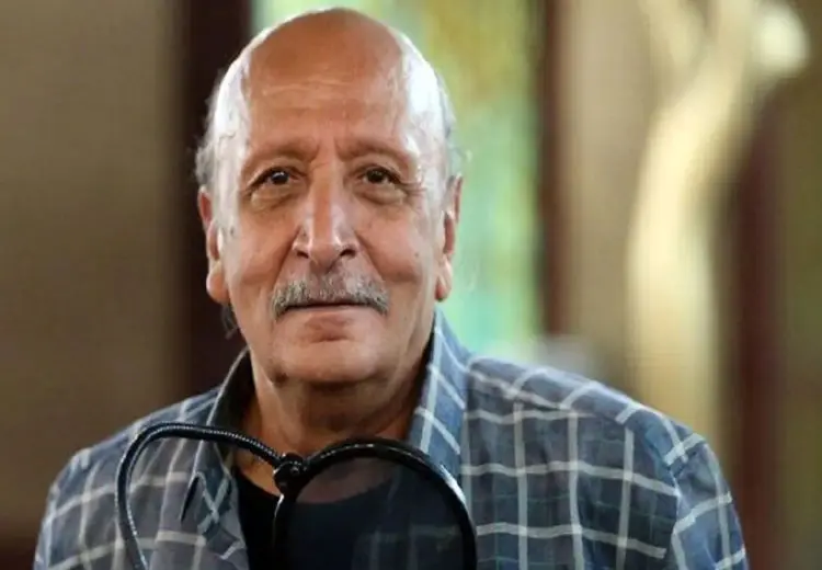 نظر اصغر سمسارزاده درباره رهبر جدید