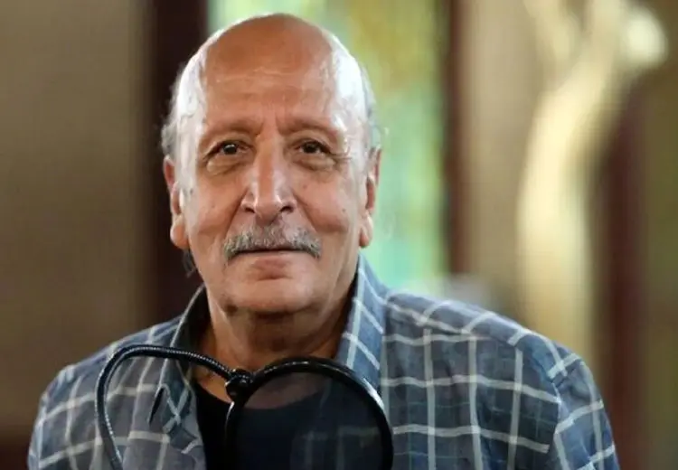 نظر اصغر سمسارزاده درباره رهبر جدید