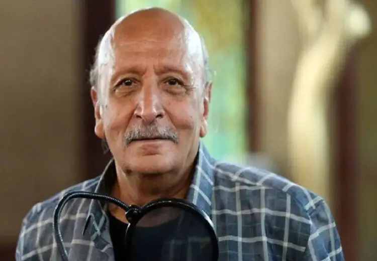نظر اصغر سمسارزاده درباره رهبر جدید