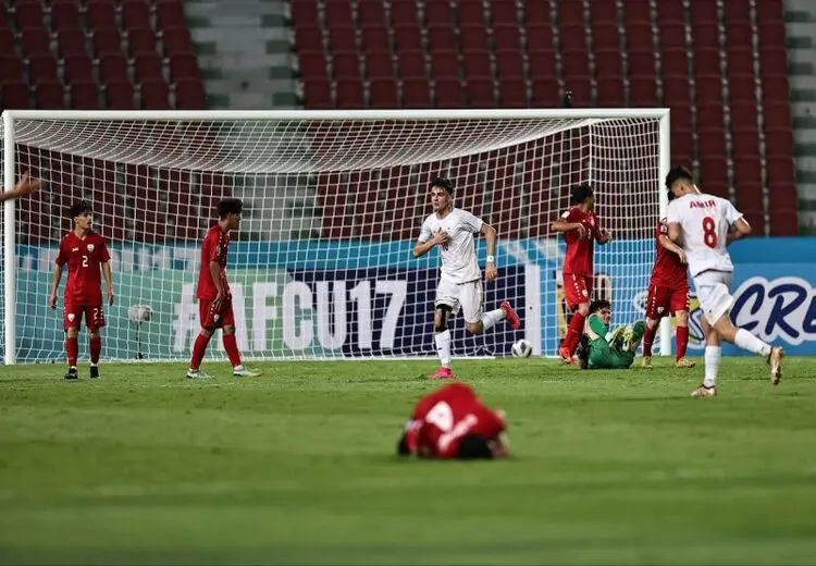 ایران یا کره ، کدام صدرنشین می شود؟ 