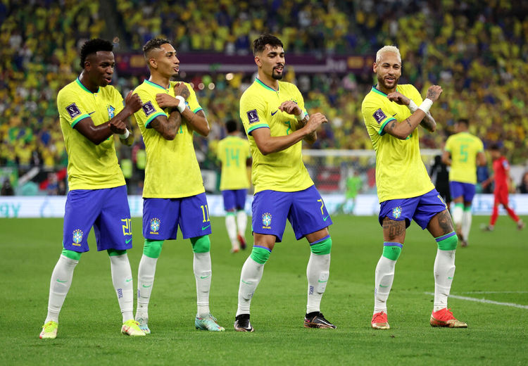 قرارداد تاریخی در برزیل؛ سرمربی پرافتخار اروپایی روی نیمکت تیم ملی